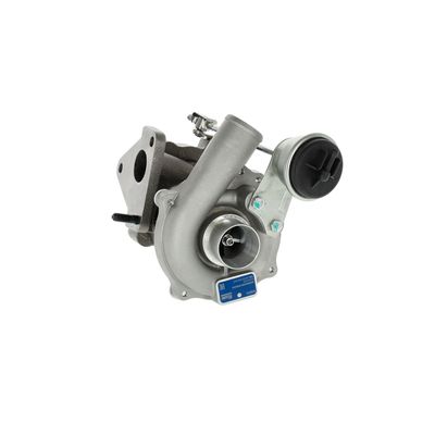 COMPRESOR SISTEM DE SUPRAALIMENTARE NISSENS 93073 34