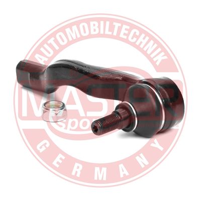 CAP DE BARA MASTER-SPORT GERMANY 27664PCSMS 2