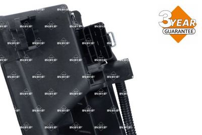 Ventilátor chladenia motora NRF 470085