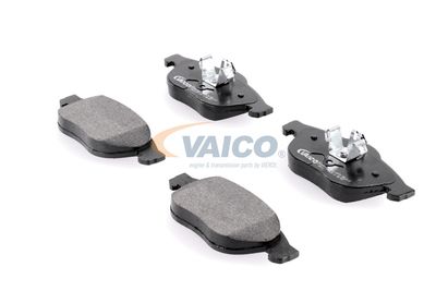 BREMSBELAGSATZ SCHEIBENBREMSE VAICO V460135 18