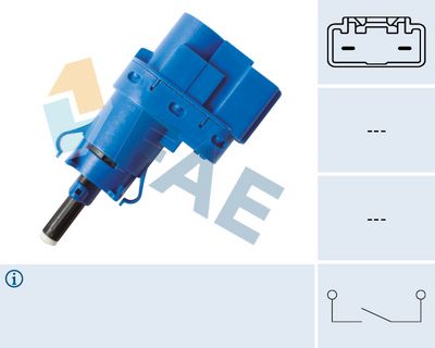 COMUTATOR LUMINI FRANA