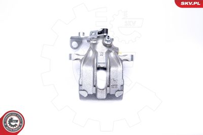 Brake Caliper 45SKV084