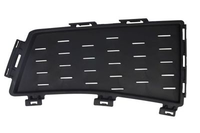 Bumperrooster plug Voor Links (M-PAKIET) past: BMW 6 GRAN TURISMO G32 11.17-