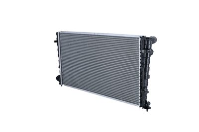 KüHLER MOTORKüHLUNG NRF 58101 31