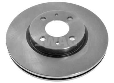 Brake Disc 33 10 0139