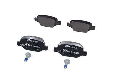 BREMSBELAGSATZ SCHEIBENBREMSE ATE 13046028792 3