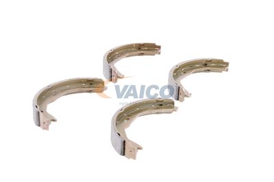 BREMSBACKENSATZ FESTSTELLBREMSE VAICO V307527 51