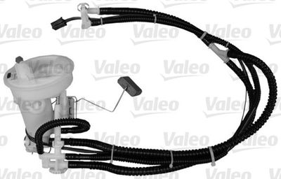 VALEO Sensor, Kraftstoffvorrat
