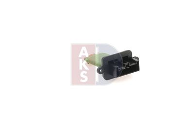 WIDERSTAND INNENRAUMGEBLäSE AKS DASIS 740228N 10