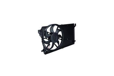 VENTILATOR RADIATOR NRF 47977 40