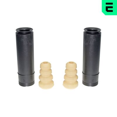 STAUBSCHUTZSATZ STOßDäMPFER OPTIMAL AK735224