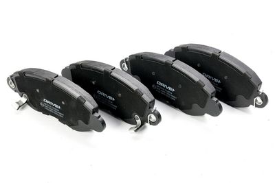 SET PLACUTE FRANA FRANA DISC