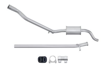 ENDSCHALLDäMPFER HELLA 8LD366028631 1