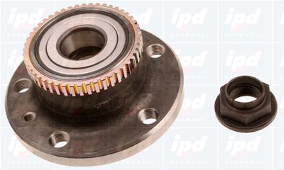 IPD 30-3050 IPD 30-3050
