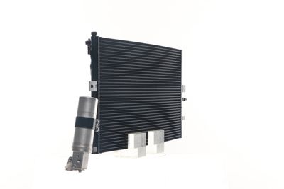 CONDENSATOR CLIMATIZARE MAHLE AC478000S 24