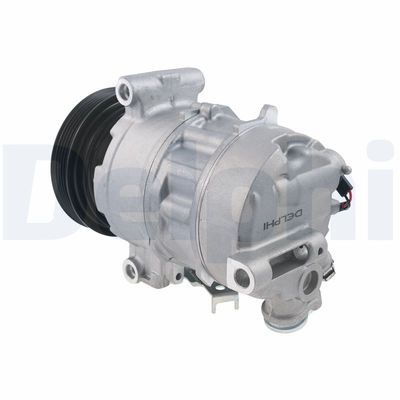 Compressor, air conditioning CS20656