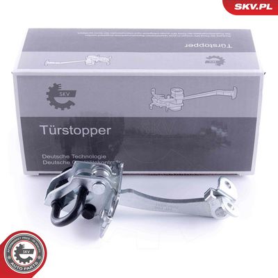 Uchycení dveří ESEN SKV 16SKV922