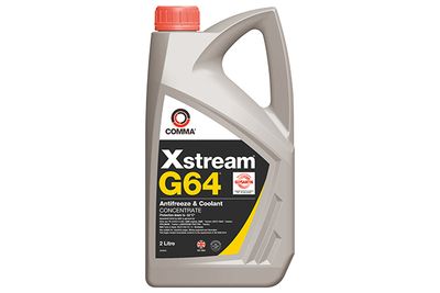 Антифриз Comma XSG642L