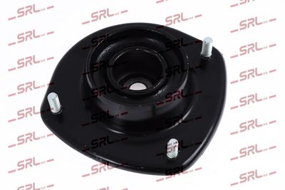 Suspension strut support mount