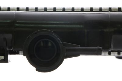 Chladič motora, chladič vody MAHLE CR 1459 000S