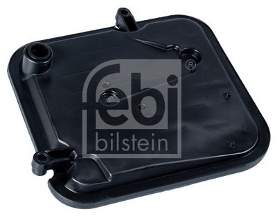 FEBI BILSTEIN Hydraulikfilter, Automatikgetriebe