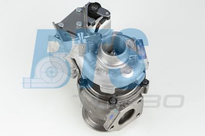LADER AUFLADUNG BTS Turbo T914627RE 1