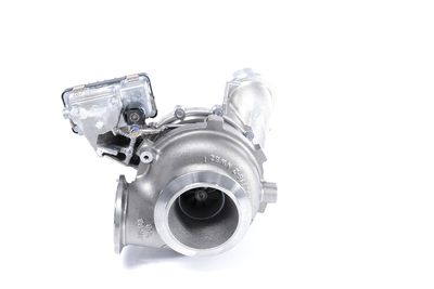 LADER AUFLADUNG BTS Turbo T915667 19