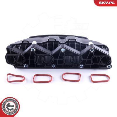 Sací trubkový modul SKV 49SKV057
