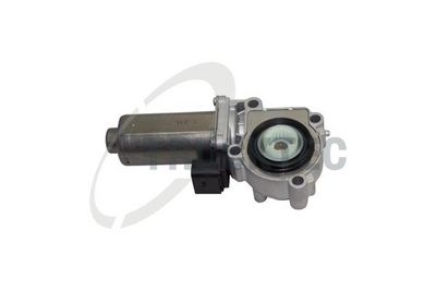 COMUTATOR TRACTIUNE PE PATRU ROTI