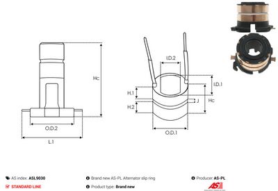 Vorschau ASL9030 Ansicht 4