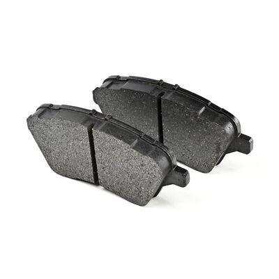 BREMSBELAGSATZ SCHEIBENBREMSE DELPHI LP2474 17