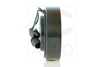 BOBINA AMBREIAJ MAGNETIC COMPRESOR ACAUTO AC04HA04 1
