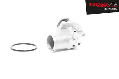 THERMOSTAT KüHLMITTEL METZGER AUTOTEILE 4006057 11