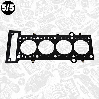 SET GARNITURI CHIULASA ET ENGINETEAM TS0033 6