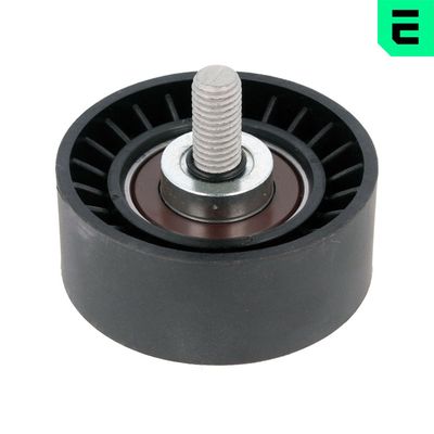 Tensioner Pulley, V-ribbed belt 0-N125S