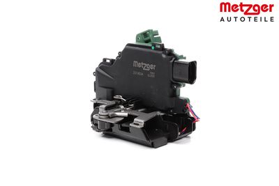 TüRSCHLOSS METZGER AUTOTEILE 2314534 7