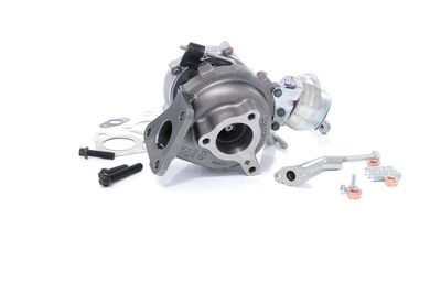 LADER AUFLADUNG BTS Turbo T981447 16