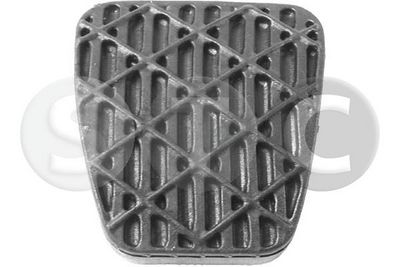 POZITIE PEDALA PEDALA AMBREIAJ