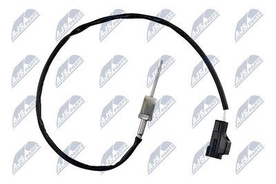 Sensor, Abgastemperatur