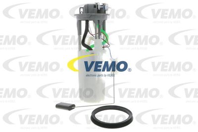 Топливный насос VEMO V48-09-0020 для LAND ROVER DEFENDER