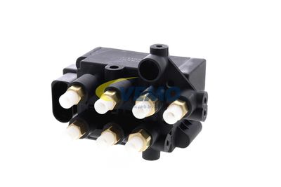 VENTIL DRUCKLUFTANLAGE VEMO V45510001 16