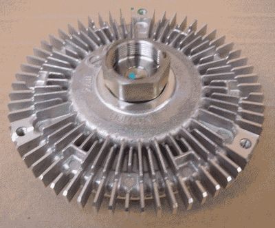 Clutch, radiator fan 2100 027 032