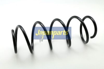 Pružina podvozku JAPANPARTS ZC1710H