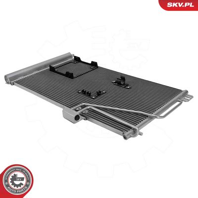 CONDENSATOR CLIMATIZARE ESEN SKV 86SKV293