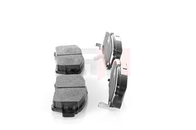 SET PLACUTE FRANA FRANA DISC GH GH414528 46