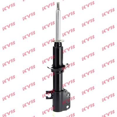 AMORTIZOR KYB 632093 17