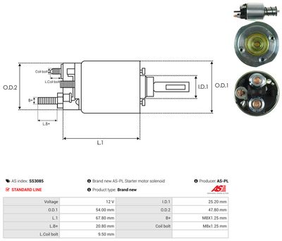 Vorschau SS3085 Ansicht 4