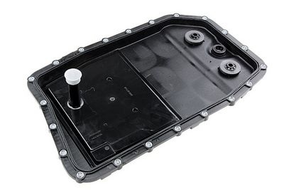 ÖLWANNE AUTOMATIKGETRIEBE MTR 13310385 2