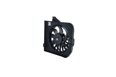 VENTILATOR RADIATOR NRF 47032 10