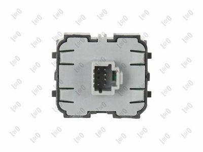 SCHALTER FENSTERHEBER ABAKUS 13506036 1